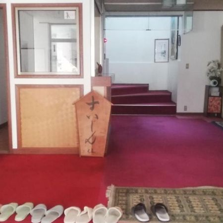 Suijin Hotel - Vacation Stay 23125V Chichibu Ngoại thất bức ảnh