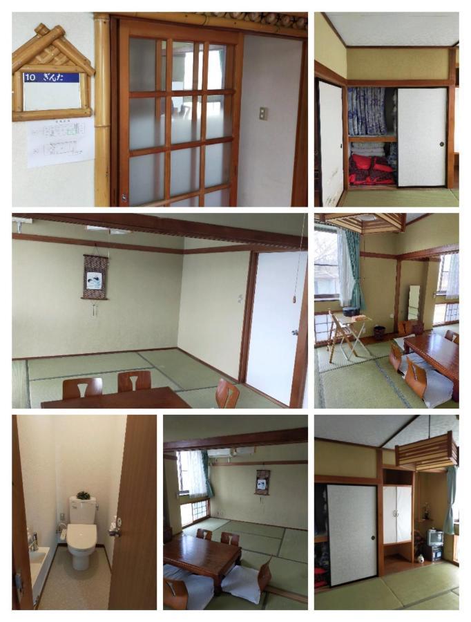 Suijin Hotel - Vacation Stay 23125V Chichibu Ngoại thất bức ảnh