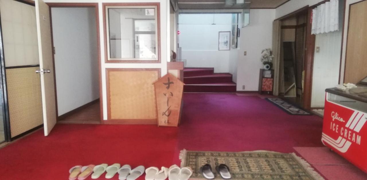 Suijin Hotel - Vacation Stay 23125V Chichibu Ngoại thất bức ảnh
