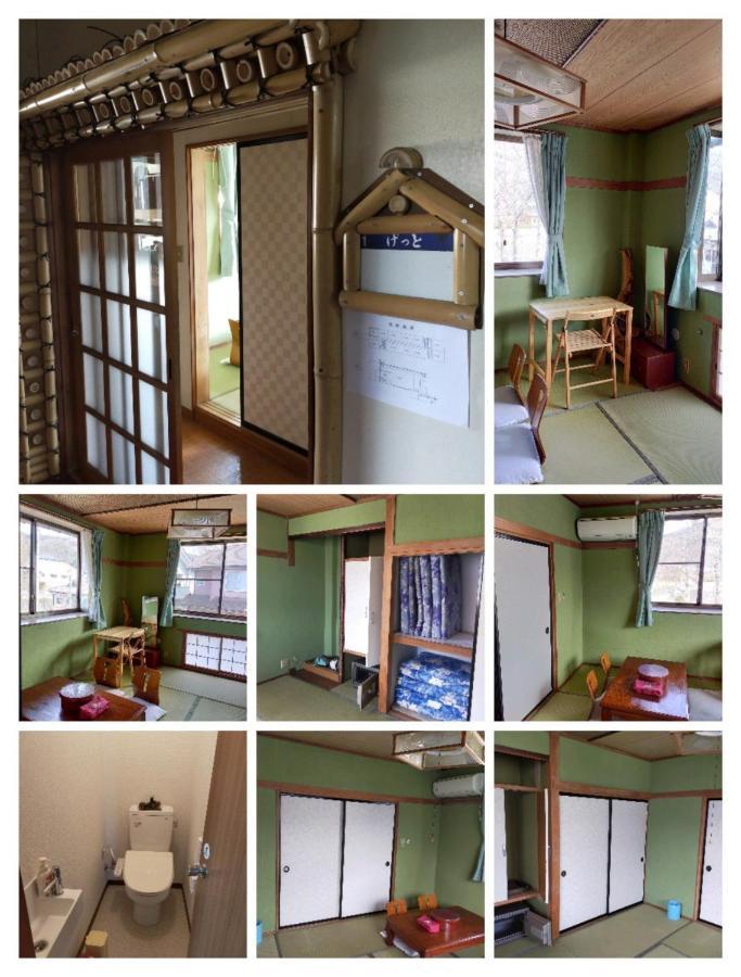Suijin Hotel - Vacation Stay 23125V Chichibu Ngoại thất bức ảnh