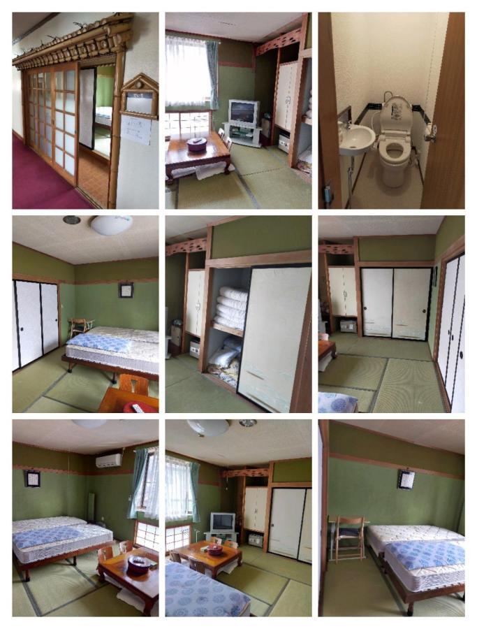 Suijin Hotel - Vacation Stay 23125V Chichibu Ngoại thất bức ảnh