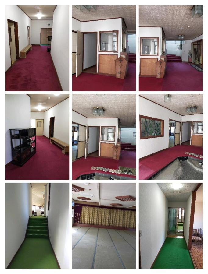 Suijin Hotel - Vacation Stay 23125V Chichibu Ngoại thất bức ảnh